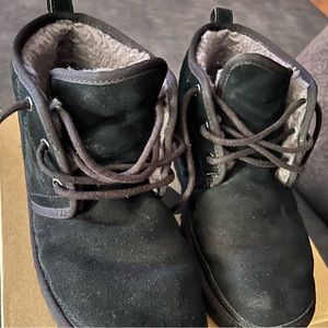 Black UGG MEN’S Neumel